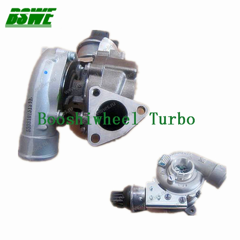  BV43 53039700168 1118100-ED01A turbocharger for Great Wall 